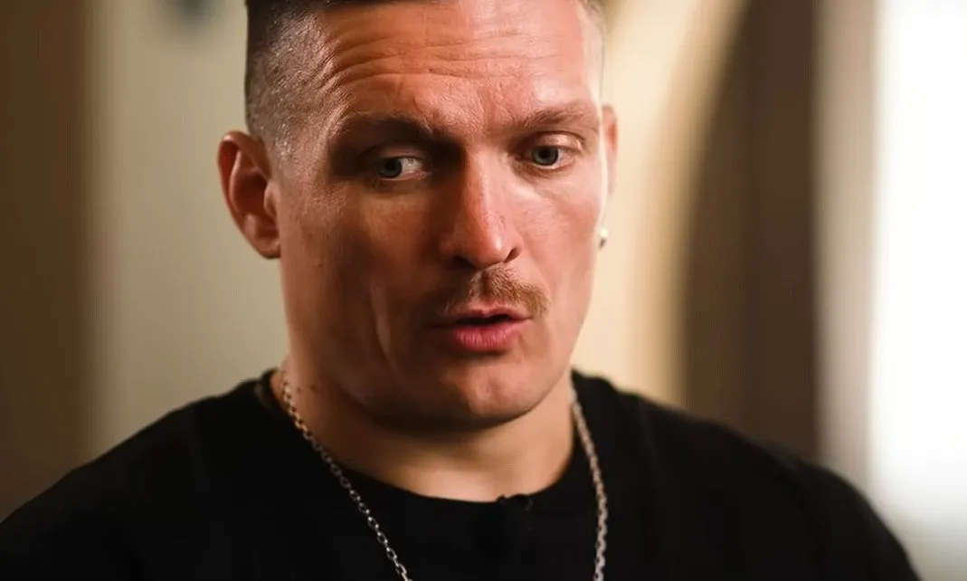 Itauma kontra Usyk? Brytyjski ekspert o perspektywach Mosesa