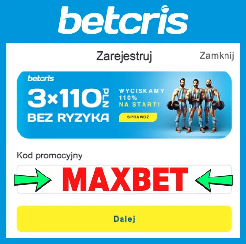 STS kod promocyjny: STBET – Odbierz do 760 zł bonusu