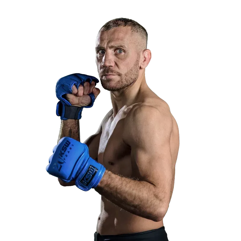 Mickael Lebout