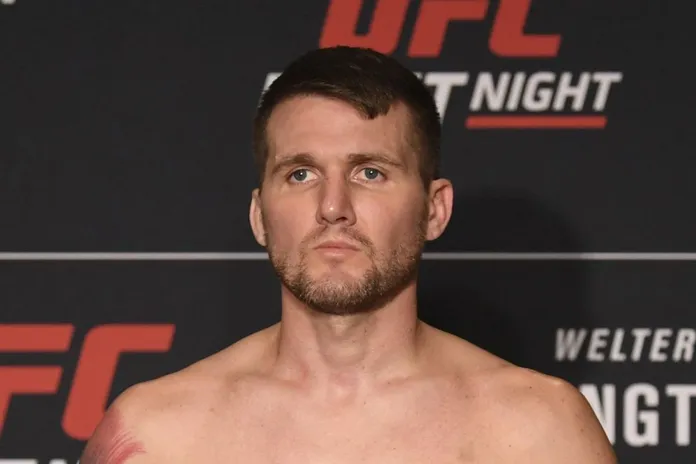 Cole-Williams-UFC