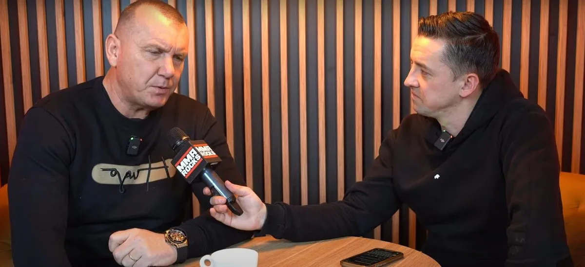 Zaskakujące informacje na kilkanaście dni przed galą Gromda 20