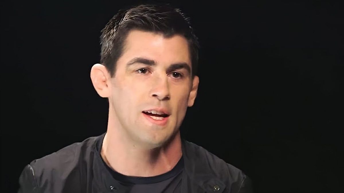 Dominick Cruz: “To klucz do zwycięstwa nad Perreirą”