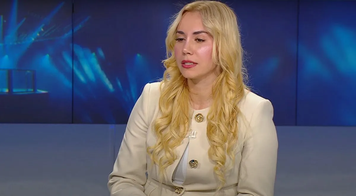 Marianna Schreiber została ambasadorką freak fightów w Polsat News