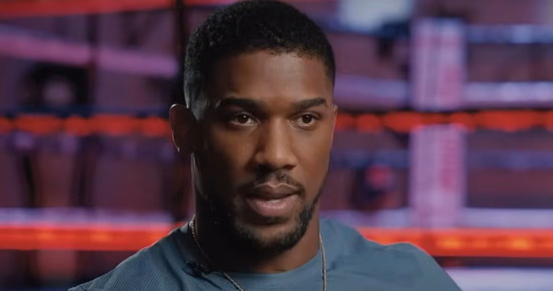 Hearn: Joshua kontra Paul? Tylko na takich zasadach