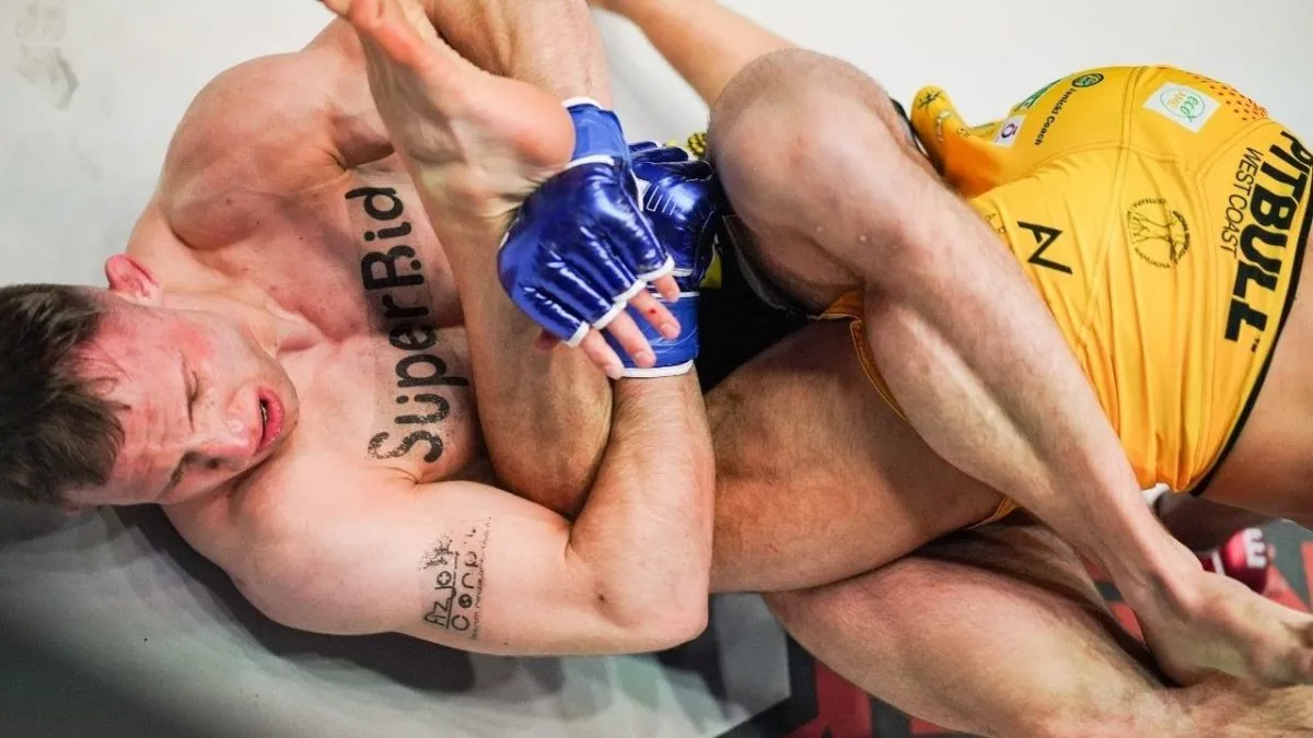 Adrian Bartosiński – Andrzej Grzebyk: kto wygra wielki rewanż na KSW 105?