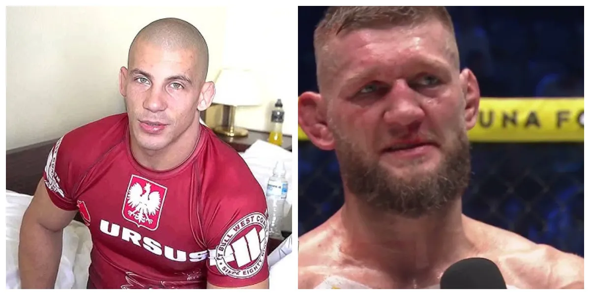 Janikowski vs Kuberski: Walka o pretendenta!