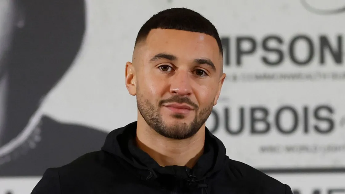 Callum Simpson: „Beterbijew zatrzyma Biwoła!”