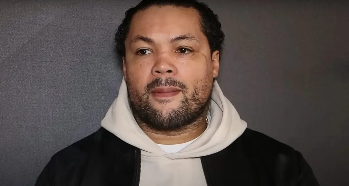 Joyce zawalczy z Hrgoviciem — teraz oficjalnie