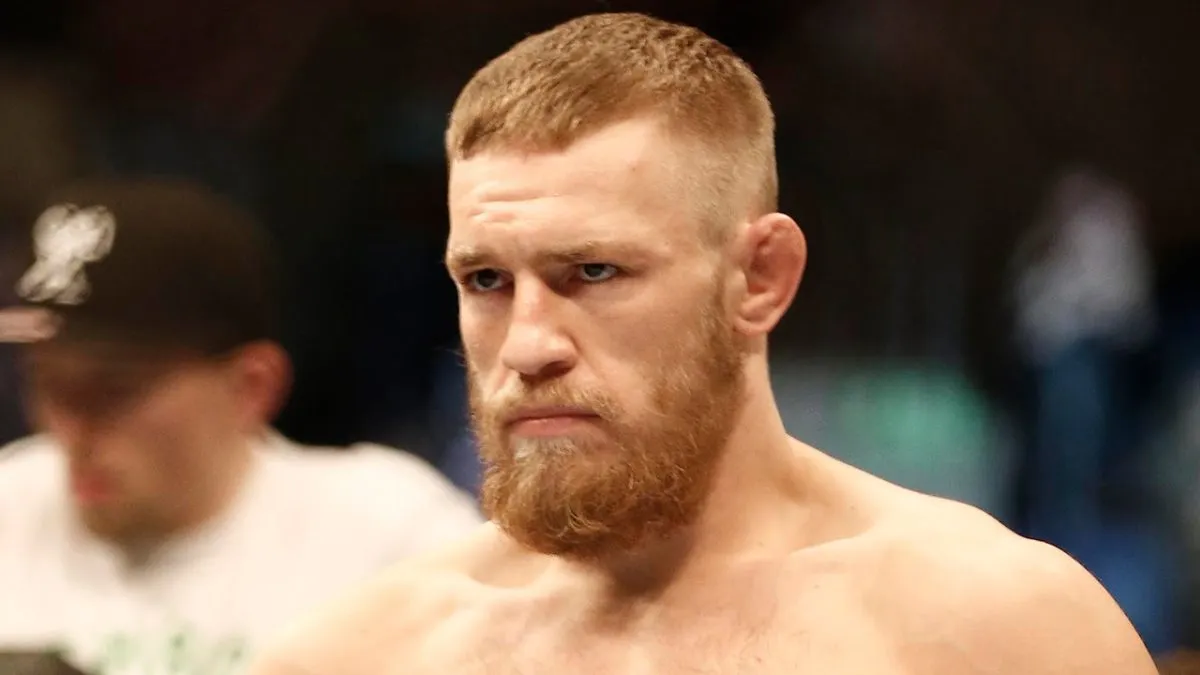 Conor McGregor przestał być twarzą znanej marki