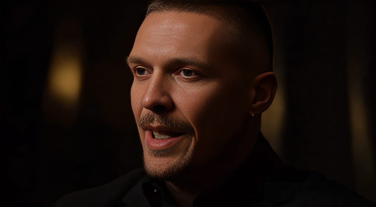 „Usyk jest lepszy pod każdym względem”. Washington o sparingach z Ołeksandrem i Dubois