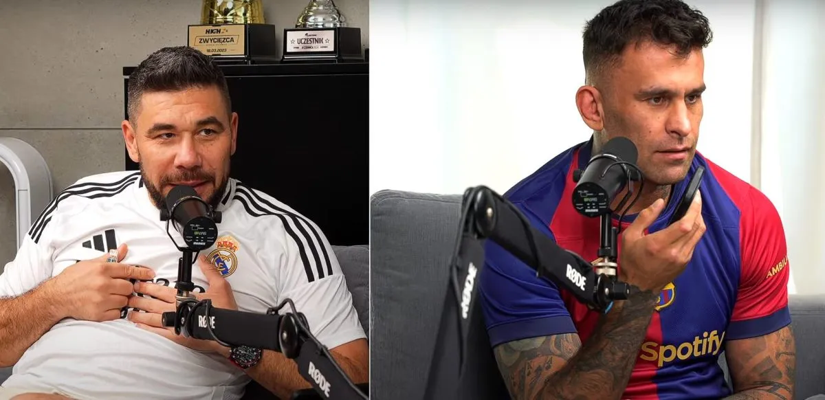 Media: Wielki reset Fame MMA. Koniec bajecznych kontraktów