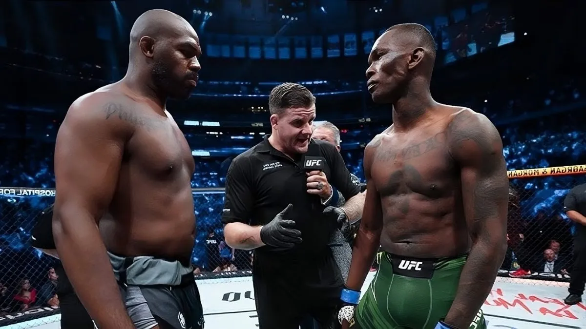 Ogłoszono walki na UFC 315: Muhammad nie zawalczy z Rakhmonovem, Shevchenko zmierzy się z Fiorot