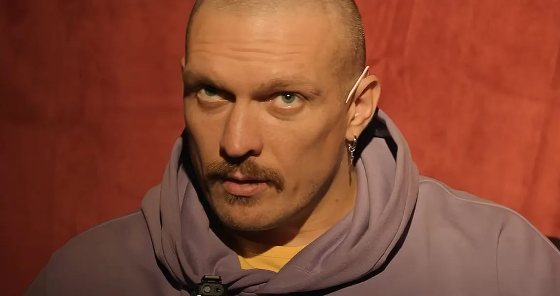 „Beterbijew rzuci go w błoto”. Thompson o walkach z Usykiem i Biwołem