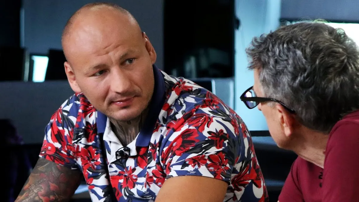 Szpilka poznał kolejnego rywala? Wygrał obie walki w KSW