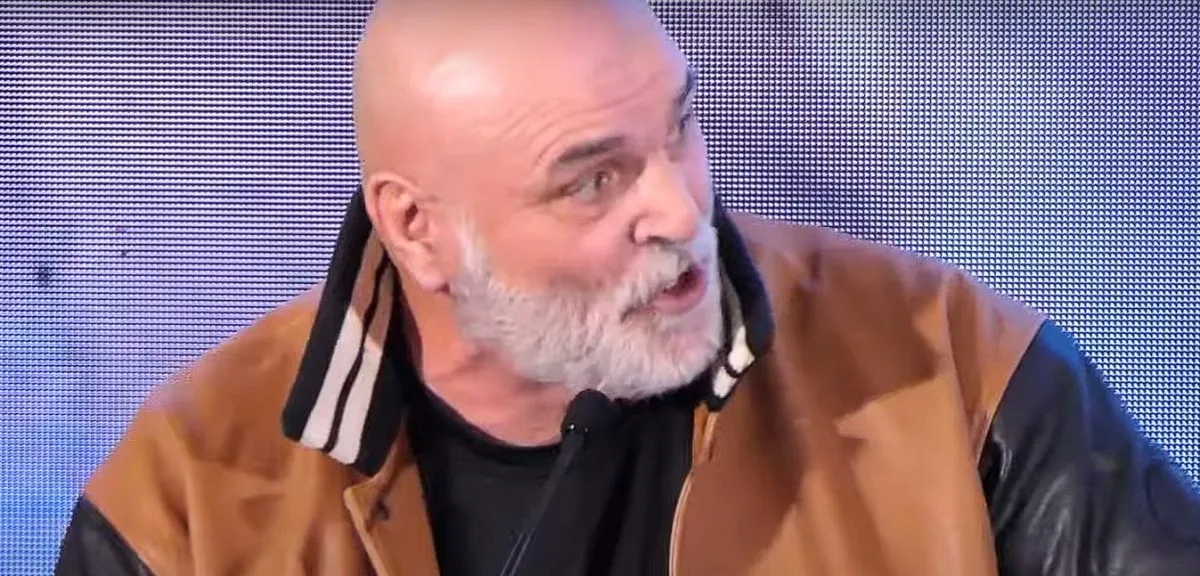 „Wielki mistrz”. John Fury o Łomaczenko i rewanżu Usyka z Dubois