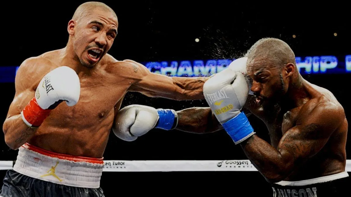 Andre Ward o walce Tyson – Paul: „Jeśli Jake dostanie szansę znokautowania Mike’a…”