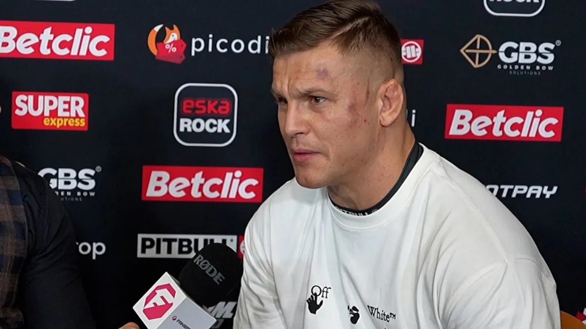 Czy Alan Kwieciński wygra turniej Fame MMA 24? 3 argumenty za