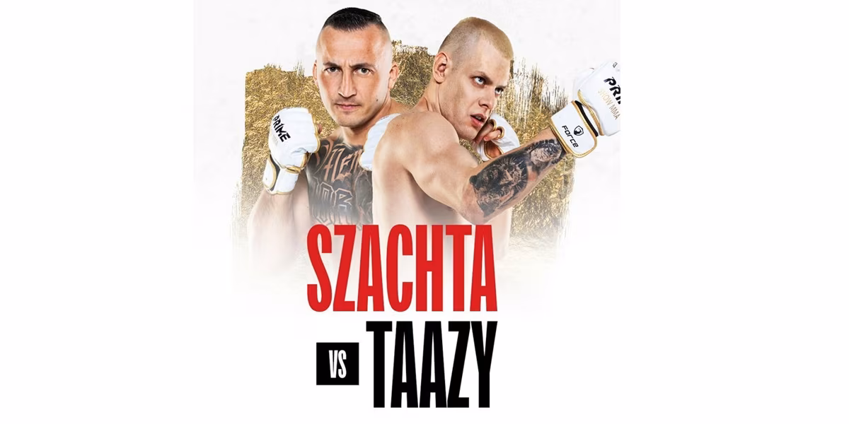 Extra fight na Prime MMA 10, który nie dojdzie do skutku?