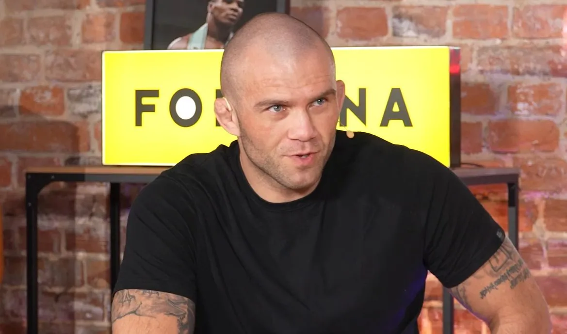 Przemysław Szyszka: Nie zgadzam się z tym