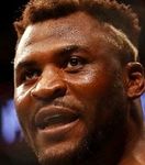 Фрэнсис Нганну Фрэнсис Нганну