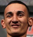 Макс Холлоуэй Макс Холлоуэй