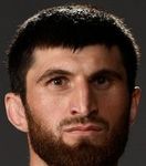 Магомед Анкалаев