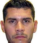 Арнольд Барбоса, мл.