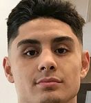 Элайджа Гарсия Элайджа Гарсия