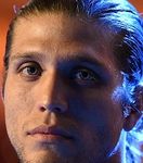 Брайан Ортега Брайан Ортега