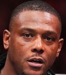 Джамал Хилл