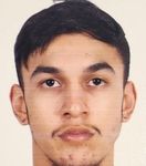 Омар Тринидад Омар Тринидад