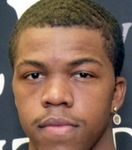 Гэри Антуанн Расселл