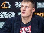 «Треугольник» Волкова: Александр победил Смолдарева и стал чемпионом M-1 Challenge «Треугольник» Волкова: Александр победил Смолдарева и стал чемпионом M-1 Challenge