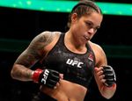 Аманда Нуньеш отказалась защищать титул UFC на турнире 9 мая