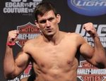 Дэмиан Майя и Майк Пьерс сразятся на шоу UFC в Бразилии Дэмиан Майя и Майк Пьерс сразятся на шоу UFC в Бразилии