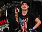 WSOF 10: Караханян утратил титул, проиграв Гленну WSOF 10: Караханян утратил титул, проиграв Гленну