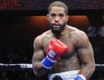 Кёртис Стивенс повредил руку в победном бою против Де ла Росы