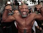 Блоги: Let's Go Champ! Или нет? Шеннон Бриггс провалил тест VADA Блоги: Let's Go Champ! Или нет? Шеннон Бриггс провалил тест VADA