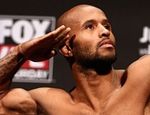 Видео взвешивания UFC on Fox 24: Джонсон — Реис, Жакаре — Уиттакер, Волков — Нельсон, Магомедов — Грин