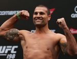 UFC: Руа подерётся с Тайсоном Педро, а Кьеза — с Карлосом Кондитом UFC: Руа подерётся с Тайсоном Педро, а Кьеза — с Карлосом Кондитом