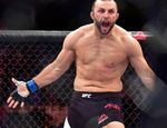 UFC 211: Гаджимурад Антигулов задушил Йоахима Кристенсена UFC 211: Гаджимурад Антигулов задушил Йоахима Кристенсена