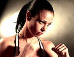 Bellator 164: Овчинникова прошла Бенитес, Караханян победил Медведовского Bellator 164: Овчинникова прошла Бенитес, Караханян победил Медведовского