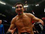 Армен Петросян сокрушил Калояна и получил контракт с UFC — видео нокаута