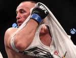 UFC покидают три бойца: среди них Олейник