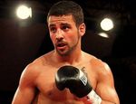 У Барросо проблемы с визой, титул WBA Мэтьюз разыграет с Луисом У Барросо проблемы с визой, титул WBA Мэтьюз разыграет с Луисом