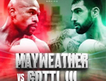 Очуметь! Билеты на бой Мейвезер–Готти 2 стоят десятки тысяч долларов: объявлены цены Очуметь! Билеты на бой Мейвезер–Готти 2 стоят десятки тысяч долларов: объявлены цены