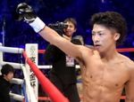Наоя Иноуэ дебютировал в США впечатляющей победой