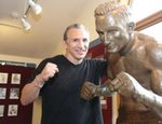 Манчини: «Бой с Фрочем – плохой вариант для Головкина» Манчини: «Бой с Фрочем – плохой вариант для Головкина»