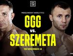 Прямая трансляция Геннадий Головкин — Камил Шеремета: где и когда смотреть бой