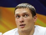 4 октября, Львов: Усик против Брюэра за WBO-интерконти